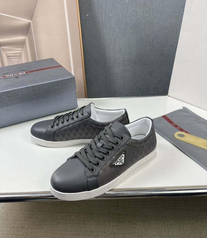 Prada Sneakers